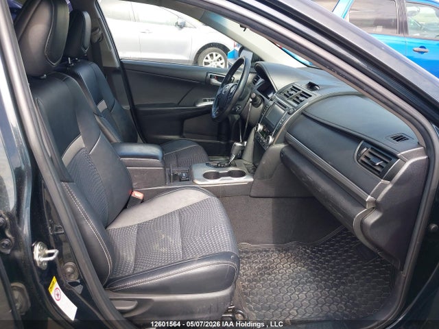 Продаж на аукціоні авто 2014 Toyota Camry Hybrid, vin: 4T1BD1FKXEU128446, номер лоту: 12601564