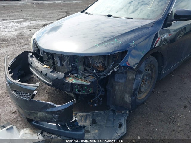 Продаж на аукціоні авто 2014 Toyota Camry Hybrid, vin: 4T1BD1FKXEU128446, номер лоту: 12601564