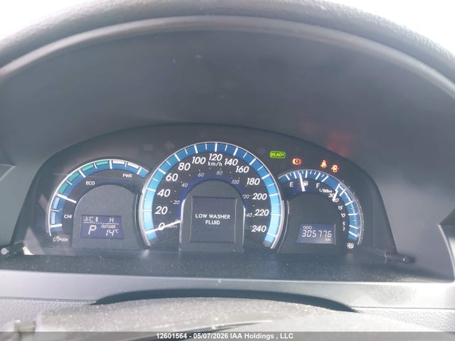 Продаж на аукціоні авто 2014 Toyota Camry Hybrid, vin: 4T1BD1FKXEU128446, номер лоту: 12601564