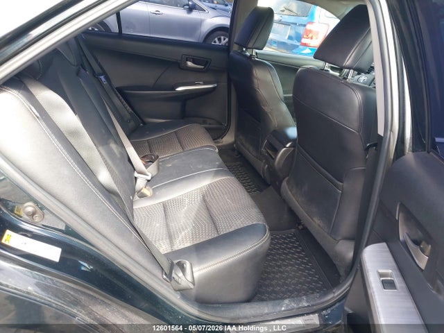 Продаж на аукціоні авто 2014 Toyota Camry Hybrid, vin: 4T1BD1FKXEU128446, номер лоту: 12601564