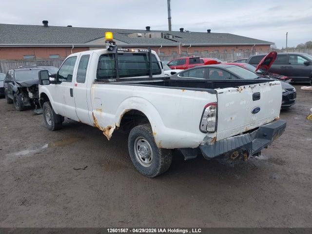 Продаж на аукціоні авто 2012 Ford F-250 Xl, vin: 1FT7X2B63CEB90200, номер лоту: 12601567