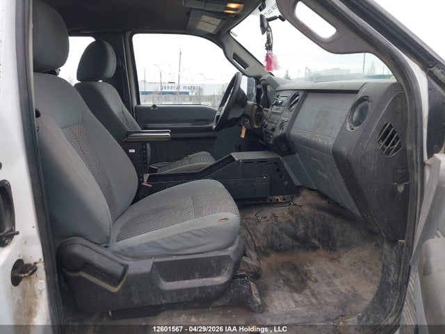 Продаж на аукціоні авто 2012 Ford F-250 Xl, vin: 1FT7X2B63CEB90200, номер лоту: 12601567