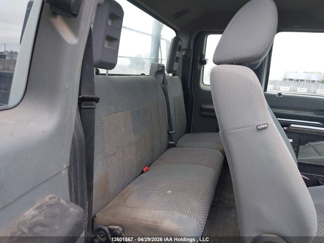 Продаж на аукціоні авто 2012 Ford F-250 Xl, vin: 1FT7X2B63CEB90200, номер лоту: 12601567