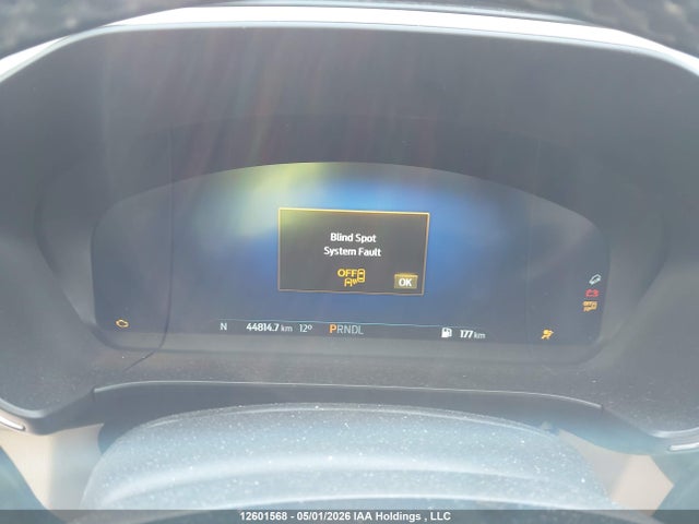 1FMCU9DZ1MUA80059 Ford Escape Hybrid