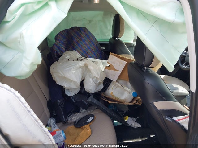 1FMCU9DZ1MUA80059 Ford Escape Hybrid