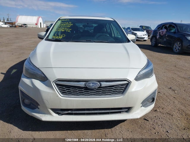 4S3GTAF65H3722131 Subaru Impreza Sport