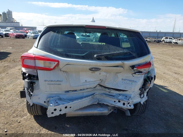 4S3GTAF65H3722131 Subaru Impreza Sport