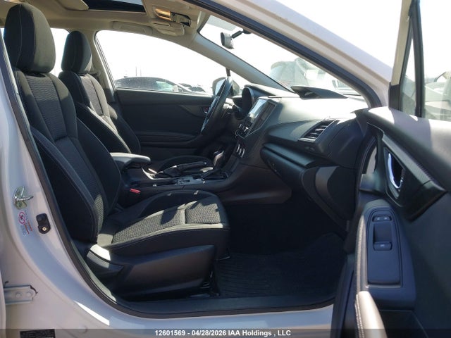 4S3GTAF65H3722131 Subaru Impreza Sport