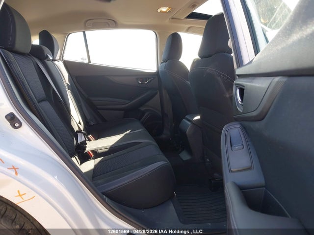 4S3GTAF65H3722131 Subaru Impreza Sport