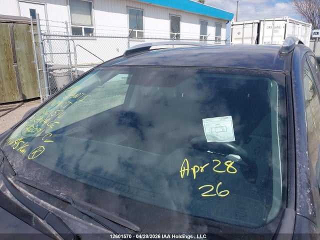 2015 Toyota Rav4 Le მანქანა იყიდება აუქციონზე, vin: 2T3ZFREV9FW142091, აუქციონის ნომერი: 12601570