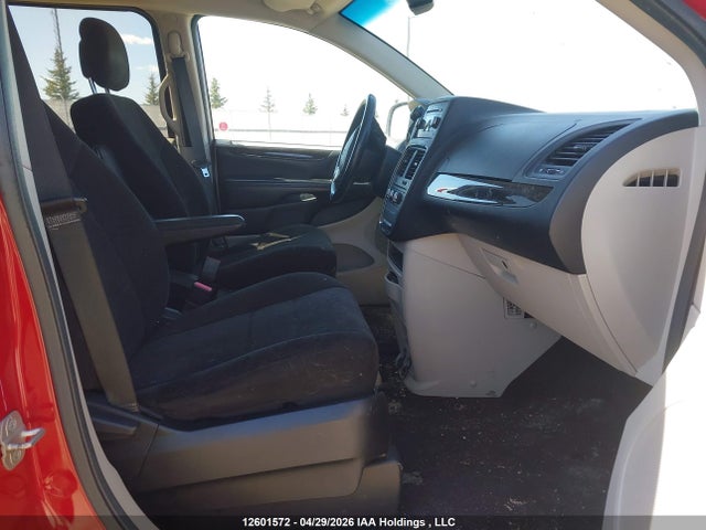 Продаж на аукціоні авто 2013 Dodge Grand Caravan Se, vin: 2C4RDGBG6DR529608, номер лоту: 12601572