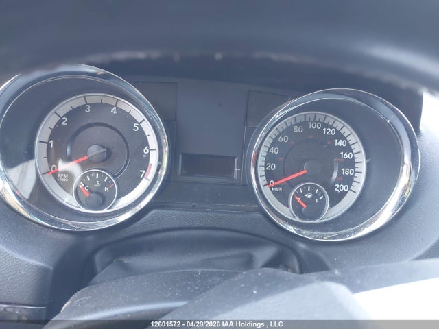 Продаж на аукціоні авто 2013 Dodge Grand Caravan Se, vin: 2C4RDGBG6DR529608, номер лоту: 12601572