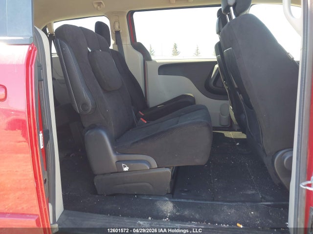 Продаж на аукціоні авто 2013 Dodge Grand Caravan Se, vin: 2C4RDGBG6DR529608, номер лоту: 12601572