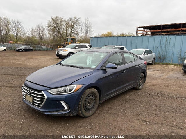 KMHD84LF3JU552163 Hyundai Elantra Sel/value/limited