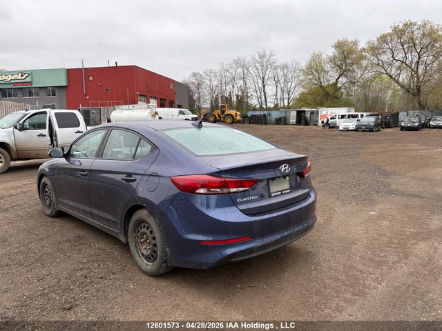 KMHD84LF3JU552163 Hyundai Elantra Sel/value/limited