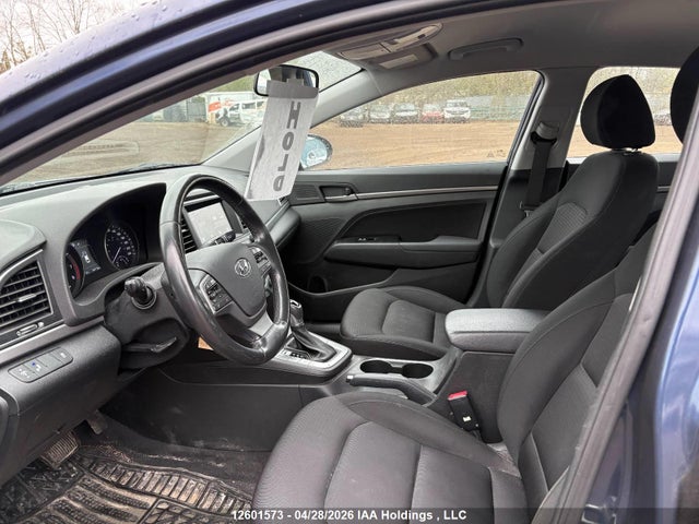 KMHD84LF3JU552163 Hyundai Elantra Sel/value/limited