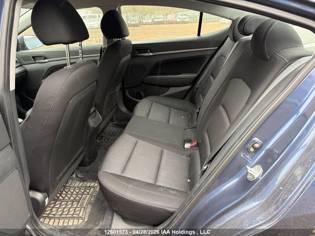 KMHD84LF3JU552163 Hyundai Elantra Sel/value/limited