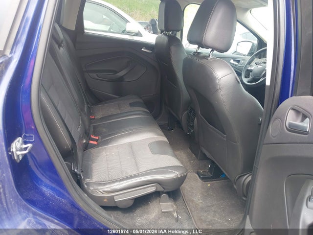 12601574 :رقم المزاد ، 1FMCU9GX5FUB66858 vin ، 2015 Ford Escape Se مزاد بيع