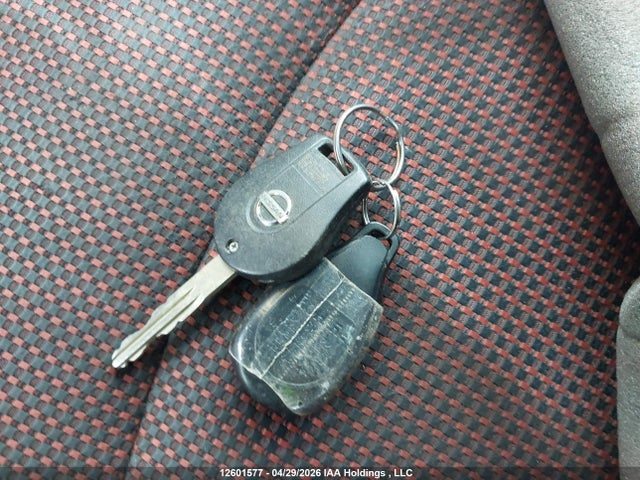Aukcja sprzedaży 2010 Nissan Rogue S/sl/krom, vin: JN8AS5MT3AW009729, numer aukcji: 12601577