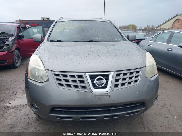 Aukcja sprzedaży 2010 Nissan Rogue S/sl/krom, vin: JN8AS5MT3AW009729, numer aukcji: 12601577