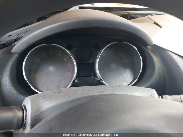 Aukcja sprzedaży 2010 Nissan Rogue S/sl/krom, vin: JN8AS5MT3AW009729, numer aukcji: 12601577
