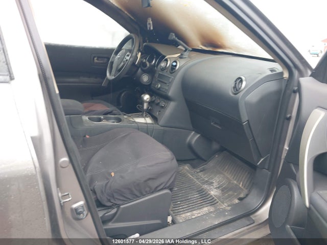 Aukcja sprzedaży 2010 Nissan Rogue S/sl/krom, vin: JN8AS5MT3AW009729, numer aukcji: 12601577