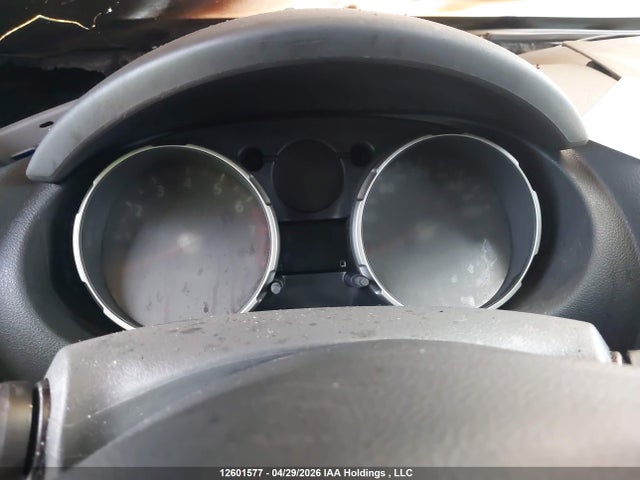 Aukcja sprzedaży 2010 Nissan Rogue S/sl/krom, vin: JN8AS5MT3AW009729, numer aukcji: 12601577