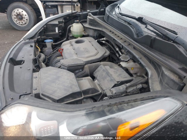 Продаж на аукціоні авто 2018 Kia Sportage Lx, vin: KNDPM3AC3J7342922, номер лоту: 12601578