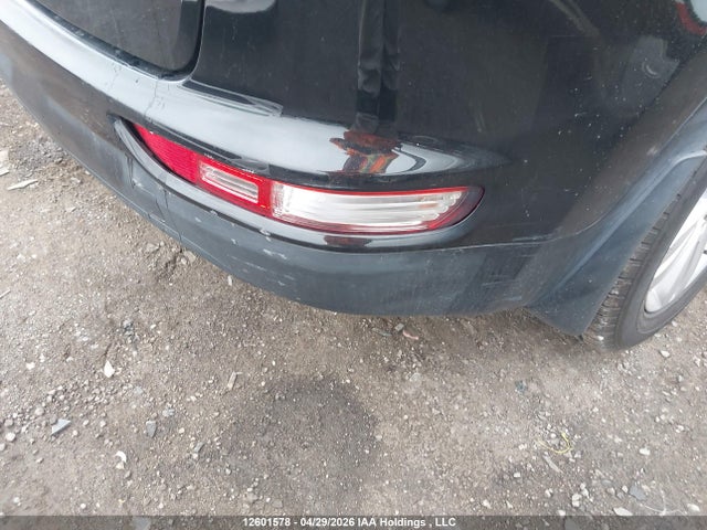 Продаж на аукціоні авто 2018 Kia Sportage Lx, vin: KNDPM3AC3J7342922, номер лоту: 12601578