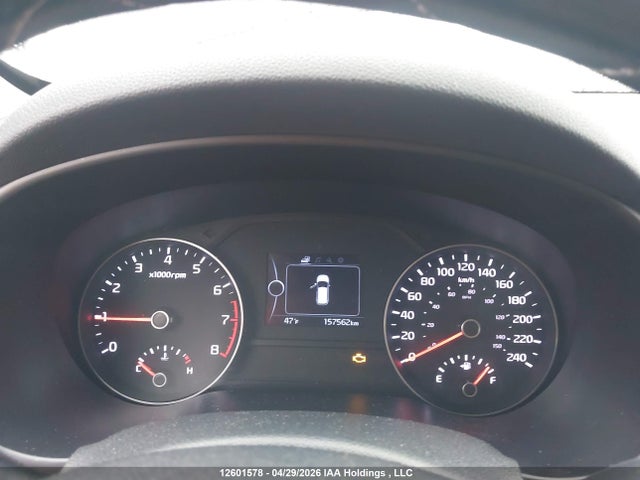 Продаж на аукціоні авто 2018 Kia Sportage Lx, vin: KNDPM3AC3J7342922, номер лоту: 12601578