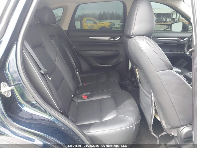 Aukcja sprzedaży 2025 Mazda Cx-5 Preferred, vin: JM3KFBCL8S0566703, numer aukcji: 12601579