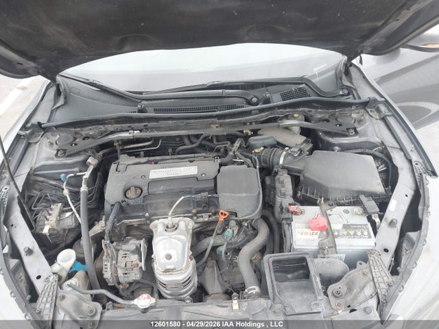 Продаж на аукціоні авто 2014 Honda Accord Sport, vin: 1HGCR2F55EA809546, номер лоту: 12601580