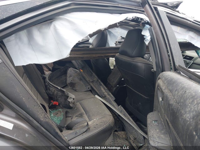 12601582 :رقم المزاد ، 4T1BF1FK2HU663284 vin ، 2017 Toyota Camry مزاد بيع