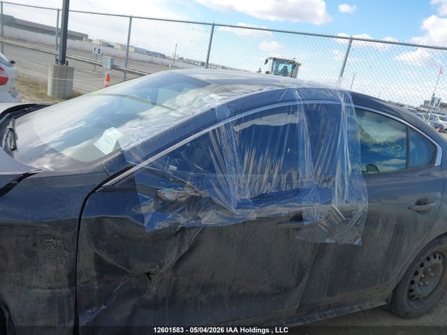 2020 Mazda 3 მანქანა იყიდება აუქციონზე, vin: 3MZBPAB73LM135993, აუქციონის ნომერი: 12601583