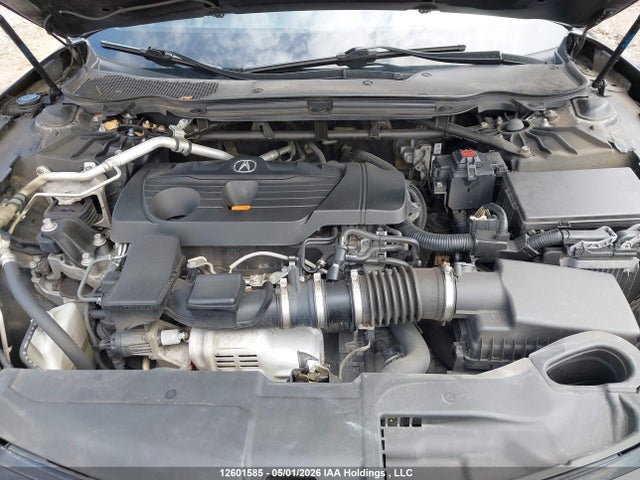 19UUB6F47MA802071 Acura TLX TECH