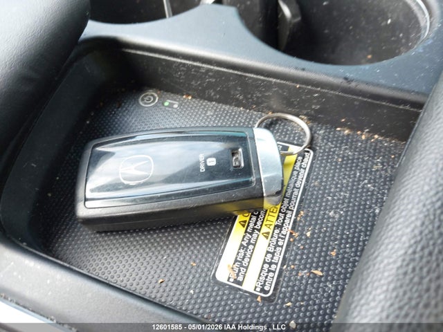 19UUB6F47MA802071 Acura TLX TECH