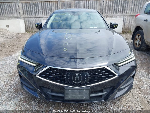 19UUB6F47MA802071 Acura TLX TECH