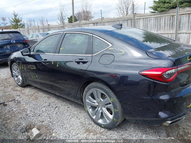 19UUB6F47MA802071 Acura TLX TECH