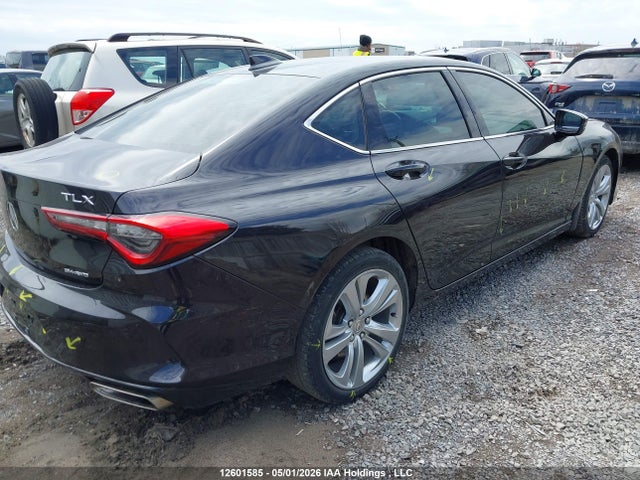 19UUB6F47MA802071 Acura TLX TECH