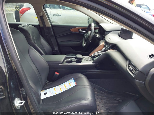 19UUB6F47MA802071 Acura TLX TECH