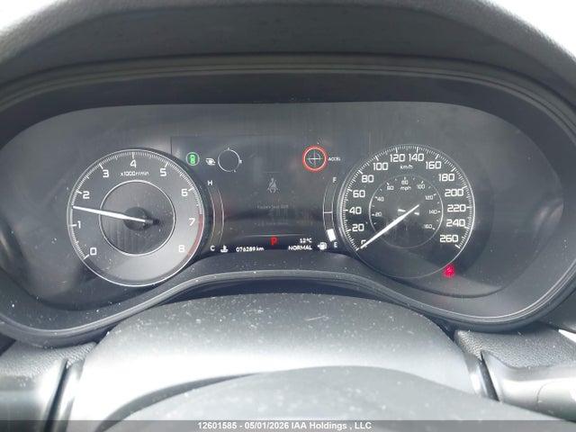 19UUB6F47MA802071 Acura TLX TECH