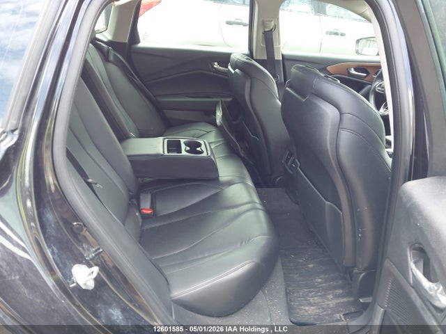 19UUB6F47MA802071 Acura TLX TECH