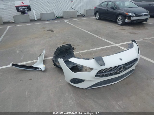 W1K5J4HB2TN574029 Mercedes-Benz CLA 250 4MATIC