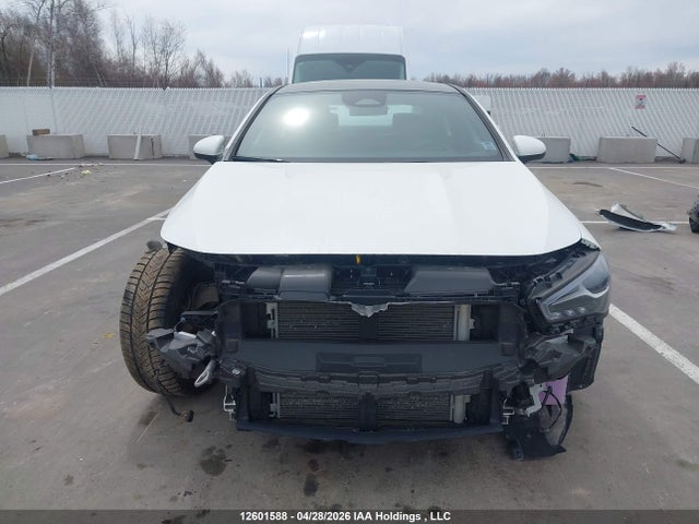 W1K5J4HB2TN574029 Mercedes-Benz CLA 250 4MATIC