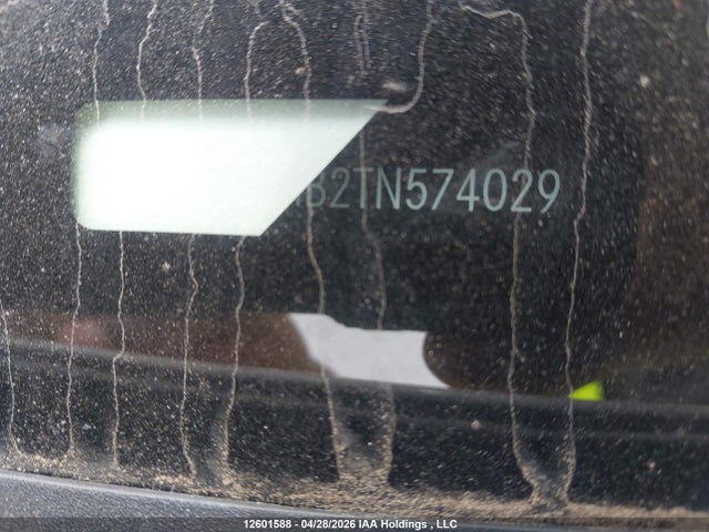 W1K5J4HB2TN574029 Mercedes-Benz CLA 250 4MATIC