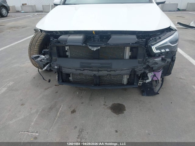 W1K5J4HB2TN574029 Mercedes-Benz CLA 250 4MATIC