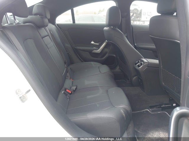 W1K5J4HB2TN574029 Mercedes-Benz CLA 250 4MATIC