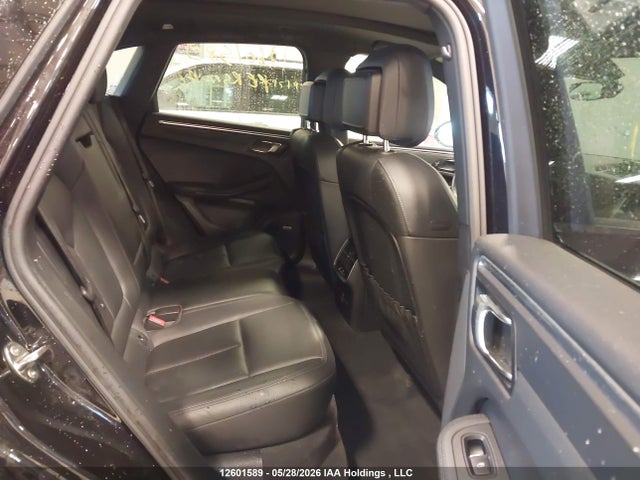 Aukcja sprzedaży 2021 Porsche Macan, vin: WP1AA2A53MLB15346, numer aukcji: 12601589