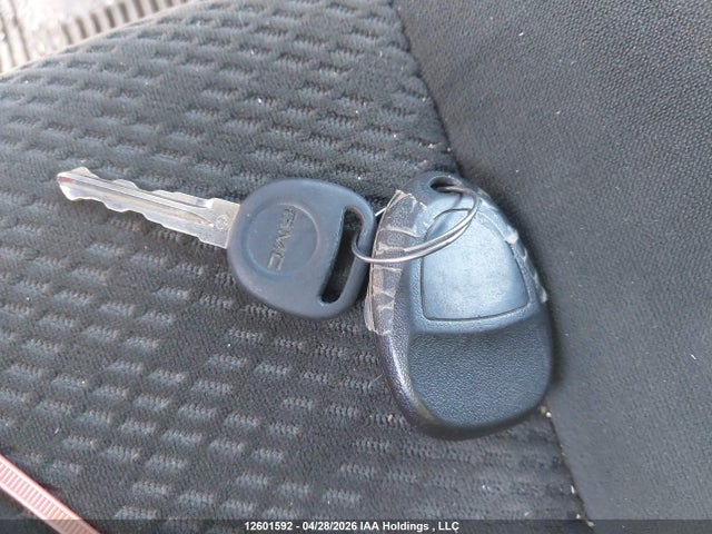 Aukcja sprzedaży 2007 Gmc Yukon Xl K1500, vin: 1GKFK16337R399833, numer aukcji: 12601592