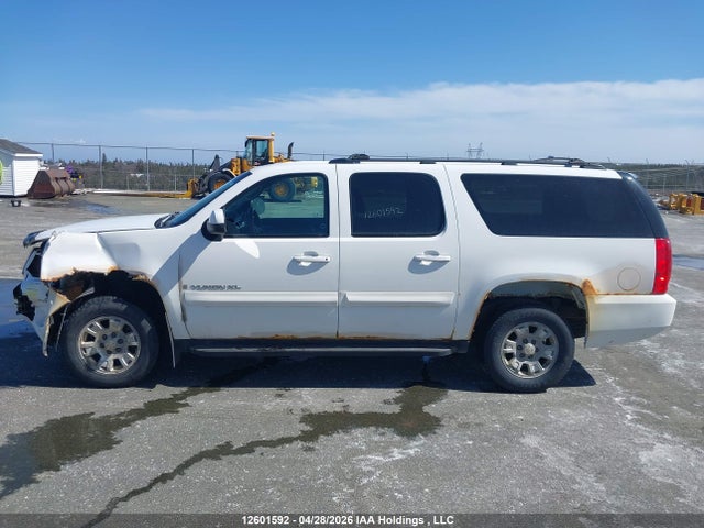 Aukcja sprzedaży 2007 Gmc Yukon Xl K1500, vin: 1GKFK16337R399833, numer aukcji: 12601592